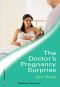 [London City General 03] • The Doctor's Pregnancy Surprise